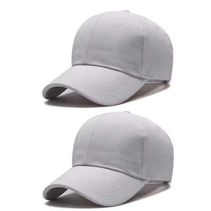 Pineapple Cloth Light Plate Baseball Cap - Stylish Unisex Casual Hat with Sun Protection for All Seasons