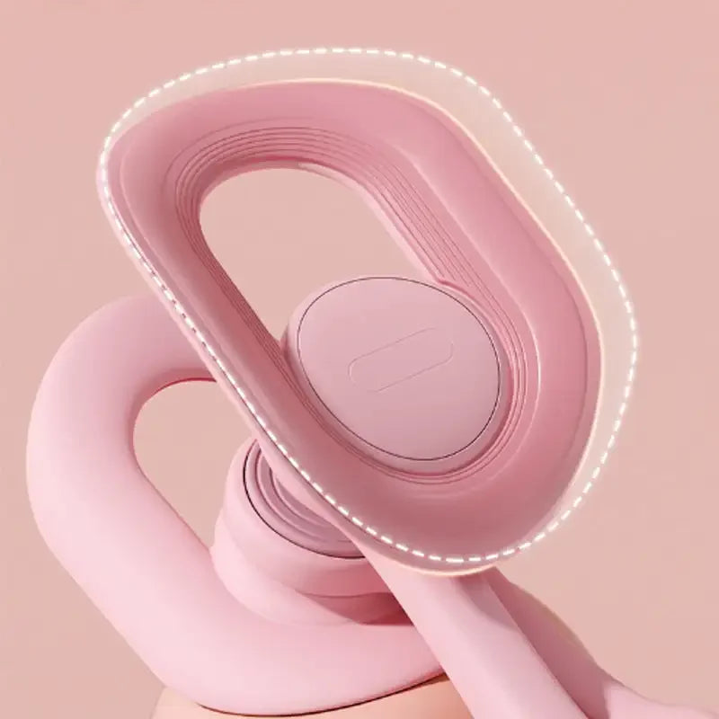 Pelvic Floor Muscle Trainer and Thigh Exerciser for Postpartum Recovery and Leg & Butt Strengthening