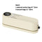 2025 Mini Wireless Vacuum Sealing Machine, USB Home Fully Automatic Portable Food Packaging Plastic Sealing Machine
