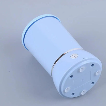 Revolutionary Portable Dog Paw Washer: The Ultimate Electric Cleaner for Small to Medium Pets