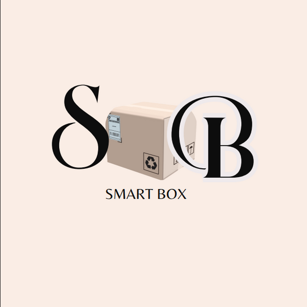 JJ STORE BOX