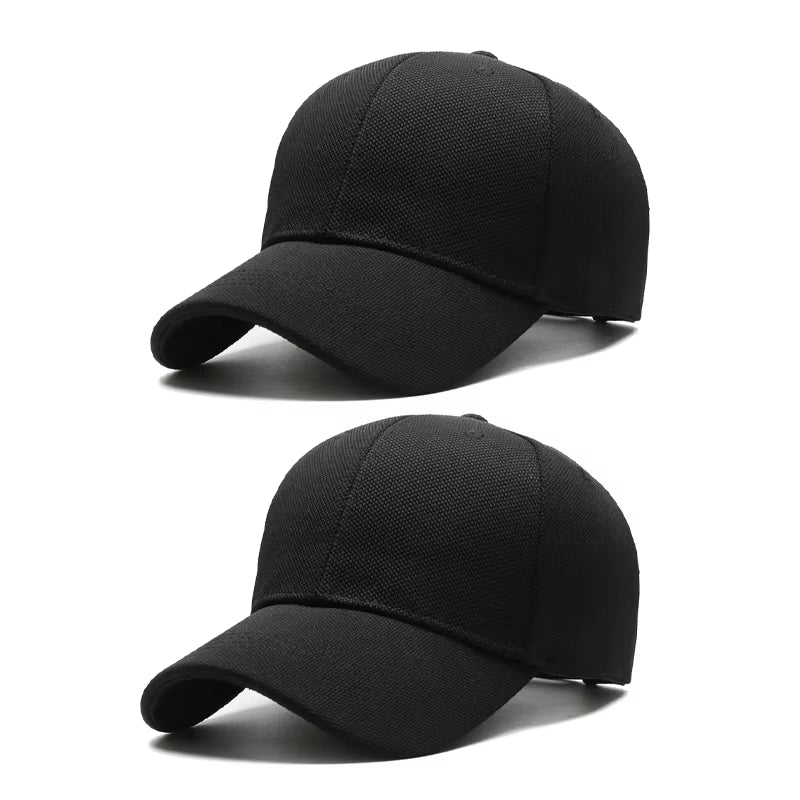 Pineapple Cloth Light Plate Baseball Cap - Stylish Unisex Casual Hat with Sun Protection for All Seasons