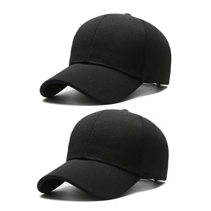 Pineapple Cloth Light Plate Baseball Cap - Stylish Unisex Casual Hat with Sun Protection for All Seasons